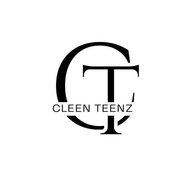 Cleen Teenz